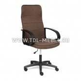 Кресло офисное «Woker» коричневый