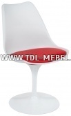 Стул «Tulip Fashion Chair» белый