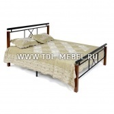 Кровать «Eunis»  Малайзия 160х200 см