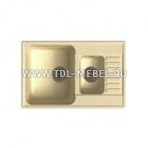 LEX ST.MORITZ 740 IVORY