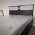 Кровать Николь с ящиками 140,160х200 см