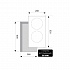 LEX EVI 320-2 BL