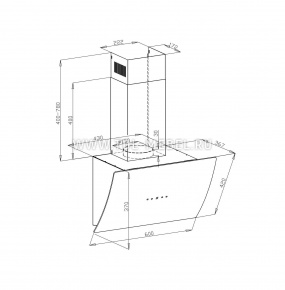 LEX PLAZA 600 WHITE � �������