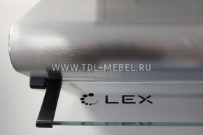 LEX SIMPLE 500 INOX