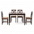 ��������� �������� ������ �Hudson Dining Set� 