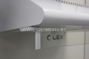 LEX SIMPLE 600 WHITE