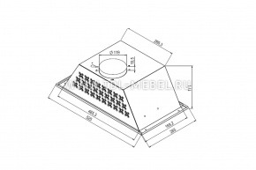 DeLonghi �������� ������� COSETTA 508 IM
