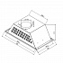 DeLonghi �������� ������� COSETTA 508 IM