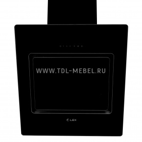 LEX LEILA 600 BLACK � �������