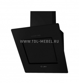 LEX LEILA 600 BLACK � �������