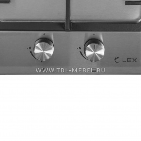 LEX GVS 321 IX