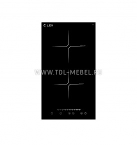 LEX EVI 320-2 BL