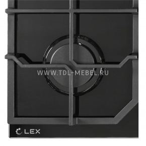 LEX GVG 642 BL