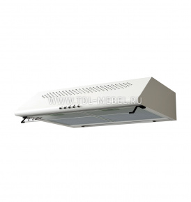 LEX SIMPLE 2M 600 WHITE